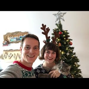 Meet your Posher, Lydia